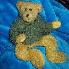 Niedlicher Teddybär mit