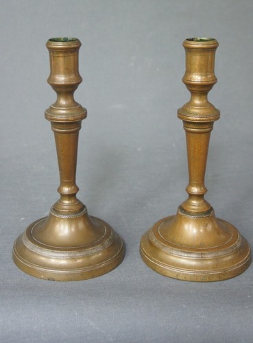 Kerzenhalter alt