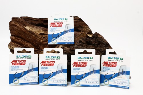 Balzer feedermaster method - balzer,