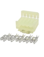 Rücklicht Stecker 5 Polig