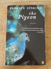Die Taube von Patrick Suskind