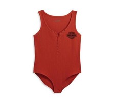 Harley-Davidson Damen Bodysuit