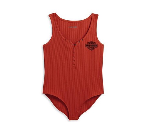 Harley davidson damen bodysuit - harley-davidson,