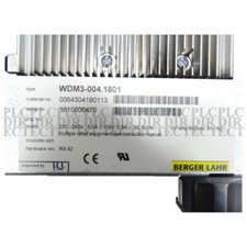 USED Berger Lahr WDM3-004.1801
