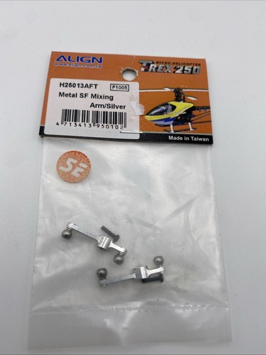 Align trex 250 metall sf - se,
