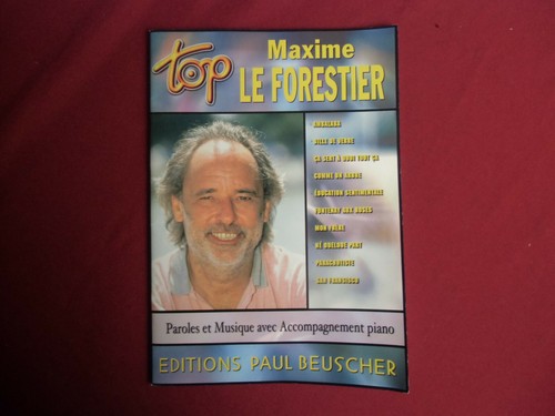 Maxime forestier top le - forestier,