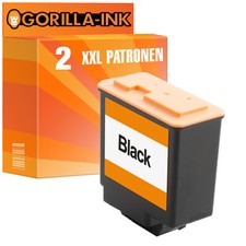 2x Tinten-Patrone XXL für