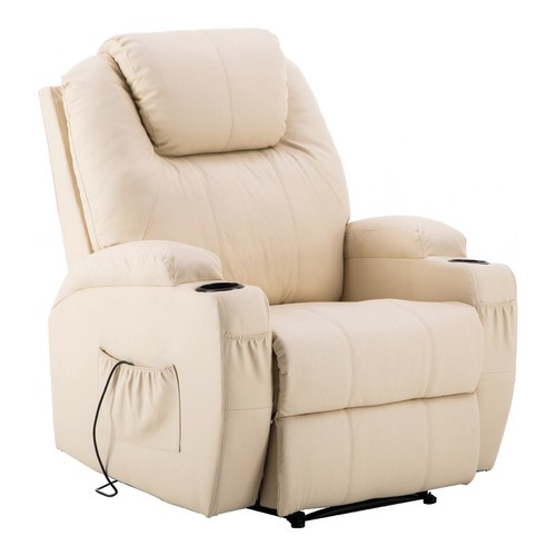 Mcombo elektrisch relaxsessel - mcombo,