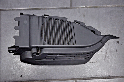 Halter hutablage rechts bmw - hutablage,