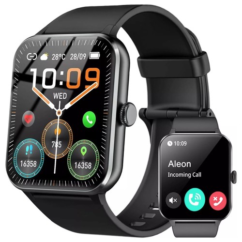 Sport bluetooth smartwatch - sport,