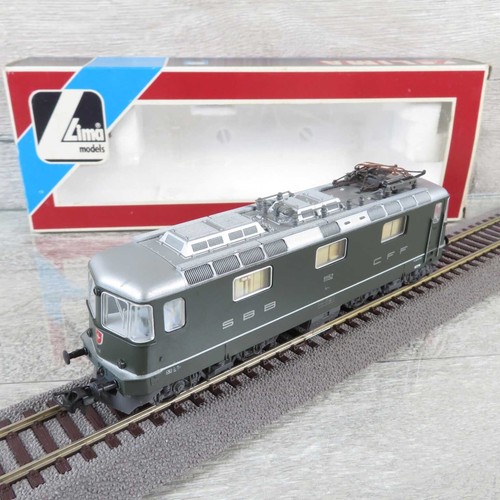 Lima 8157lp sbb - lima, 20
