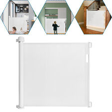 Treppenschutzgitter Ausziehbar