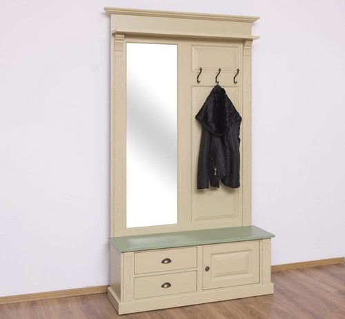 Garderobe flurgarderobe - garderobe,