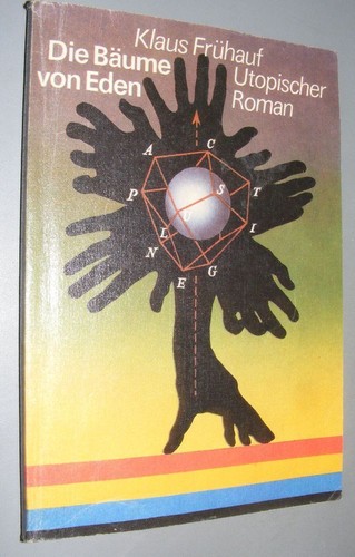 Sci gdr klaus frühauf - gdr,