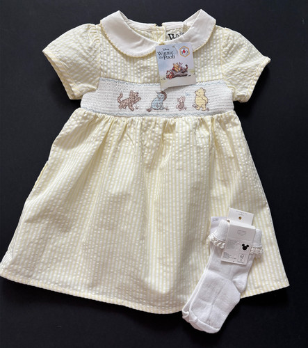 Baby mädchen winnie puuh - baby,