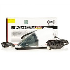 Premium Staubsauger 12V