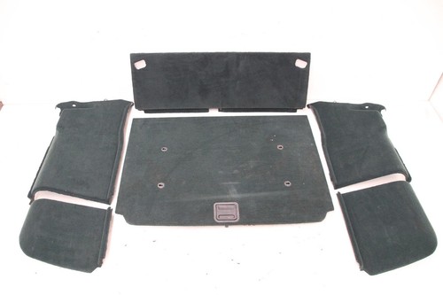 Bmw 5er e39 touring - touring, set