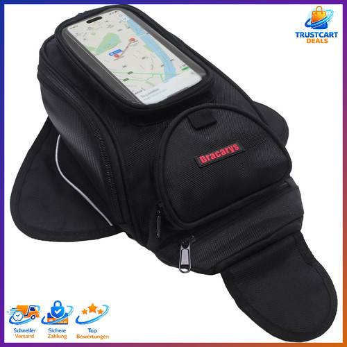 Tankrucksack motorrad - tankrucksack,