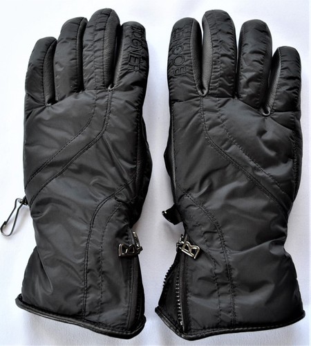 Bogner damen ski handschuhe - bogner,