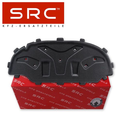 Src motorhaubendämmung - src,