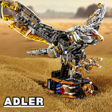 MJI 13084 Adler Eagle