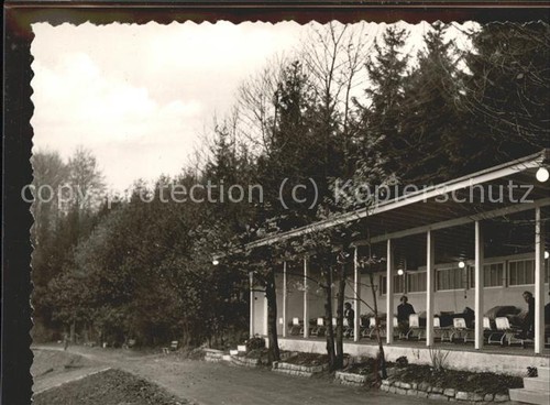 Barntrup liegehalle - barntrup,
