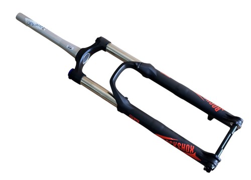 Neu rockshox recon 140mm solo - rockshox,