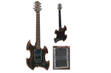Cort Moscato 2 E-Gitarre