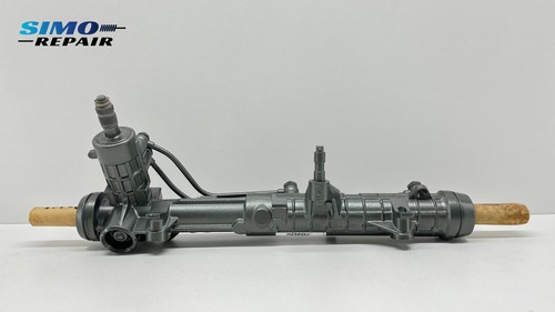 Hydraulisches lenkgetriebe - hydraulisches,
