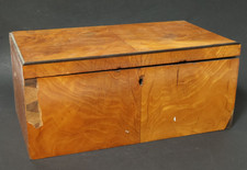 Alte Kirschbaum Biedermeier