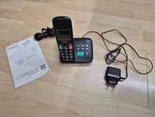 Gigaset E290A DECT-Schnurlos