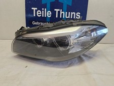 BMW 5er F10 F11 LCI Facelift Scheinwerfer Links Bi-Xenon LED 7317131 Headlight