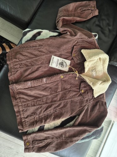 Rock creek herren cordjacke - creek,