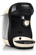 BOSCH TAS107E Tassimo happy