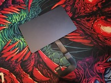 MacBook Air M2 (2022) | Force Touch Trackpad