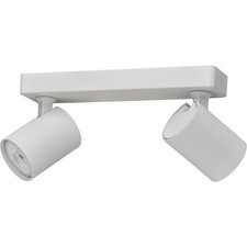 LED Deckenleuchte inkl. GU10