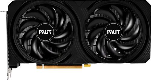 Defekt palit geforce - palit,