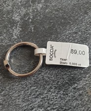 Boccia Titanium Ring * Damen