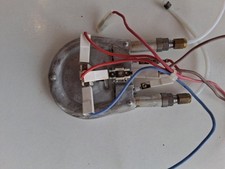 Delonghi Esam 3500 Magnifica Ersatzteile     Durchlauferhitzer 