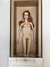 Integrity Toys Fashion Royalty