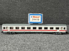 Spur N Roco 24419 DBAG IC Abteilwagen 1. Klasse Avmz Eurofima Epoche 5 KKK OVP