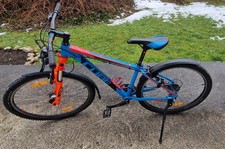 Cube Aim CMPT Mountainbike –