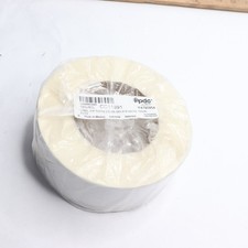PDC Label Dir Therm White 3" C