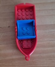 Lego Boot ohne Zubehör siehe Foto