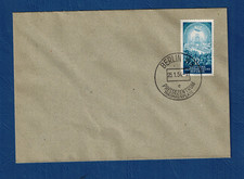 DDR Mi 424 FDC  tiefst