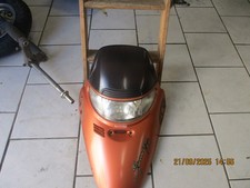 Kymco Spacer 125 Schlachtfest ,,Frontschürze ,Lacksatz ,Lampe, Spoiler,,,