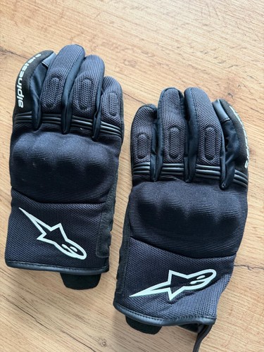 Alpinestars copper black - alpinestars, white