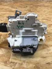 362310 Türschloss links vorne AUDI A6 Avant (4F, C6) 4F1837015E