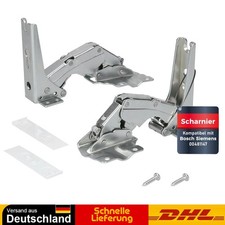 Für BOSCH SIEMENS Scharnier