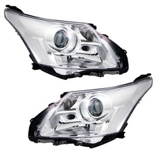 Scheinwerfer Set für Toyota